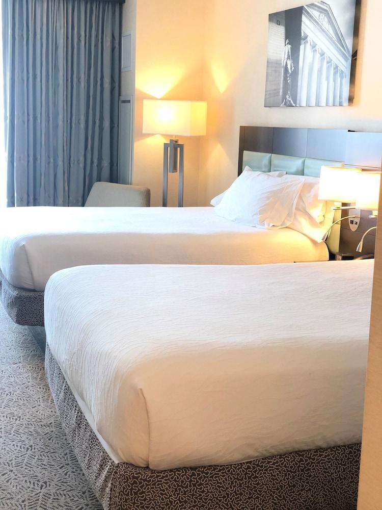 Hilton Garden D.c./u.s. Capitol Hotel Washington