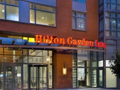 Hilton Garden D.c./u.s. Capitol Hotel