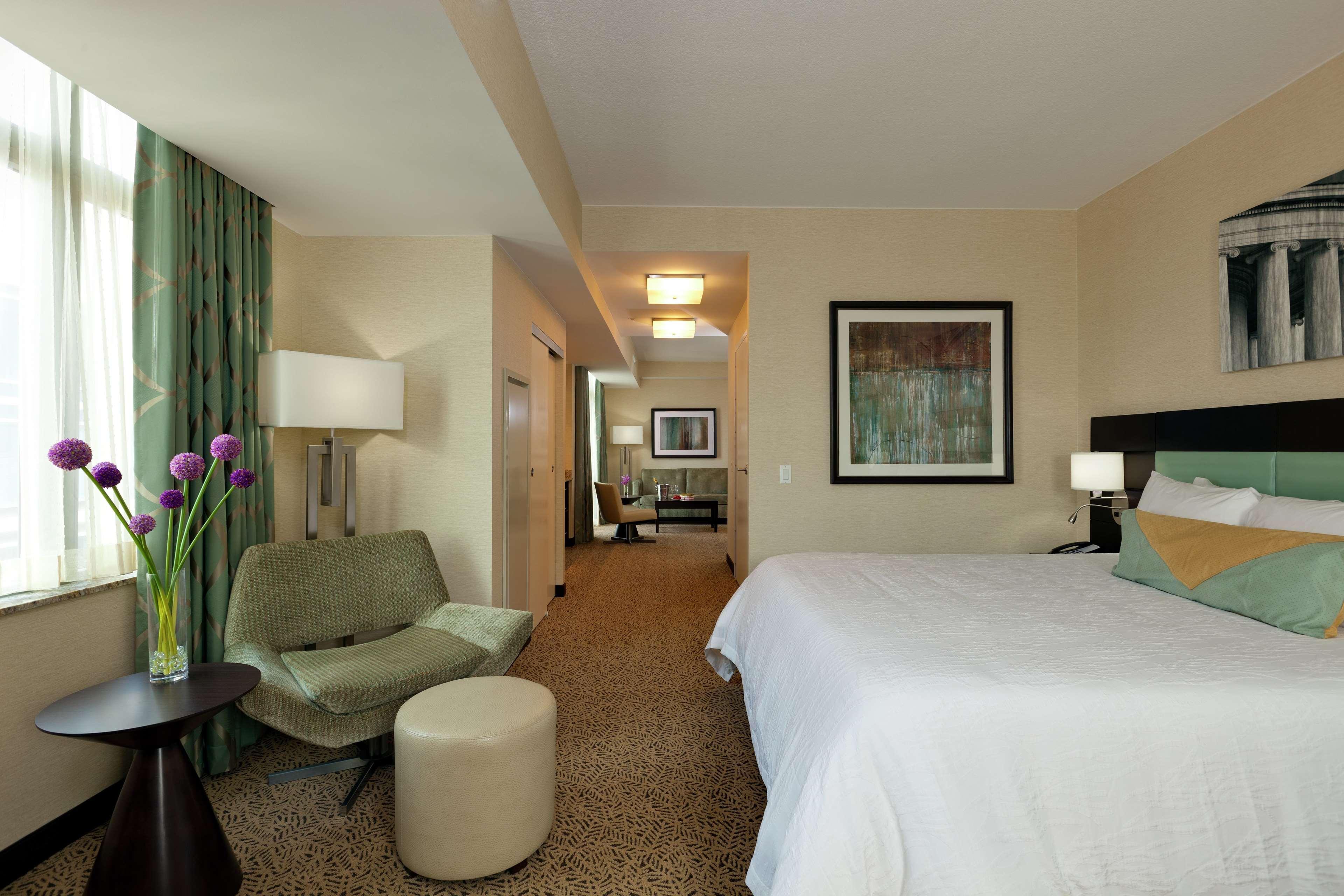 Hilton Garden D.c./u.s. Capitol
