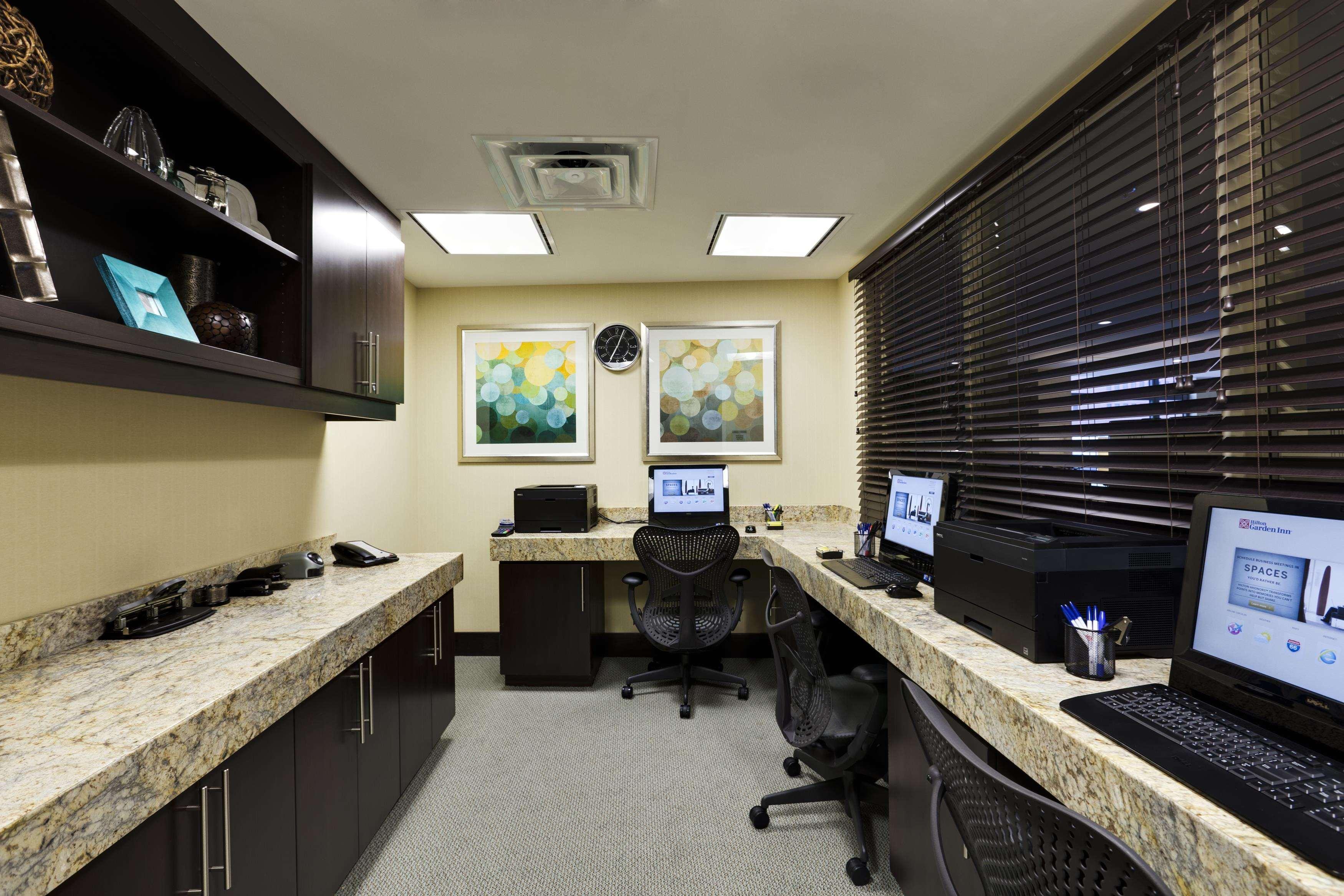 Hilton Garden D.c./u.s. Capitol Hotel 3*