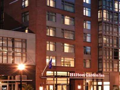 Hilton Garden D.c./u.s. Capitol