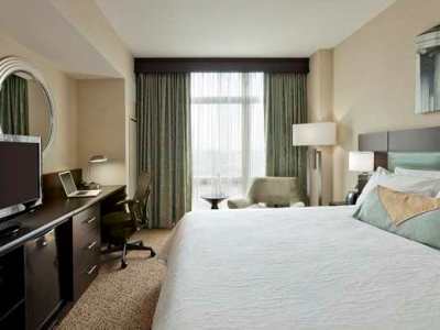 Hilton Garden D.c./u.s. Capitol Washington