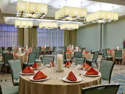 Hilton Garden D.c./u.s. Capitol Washington