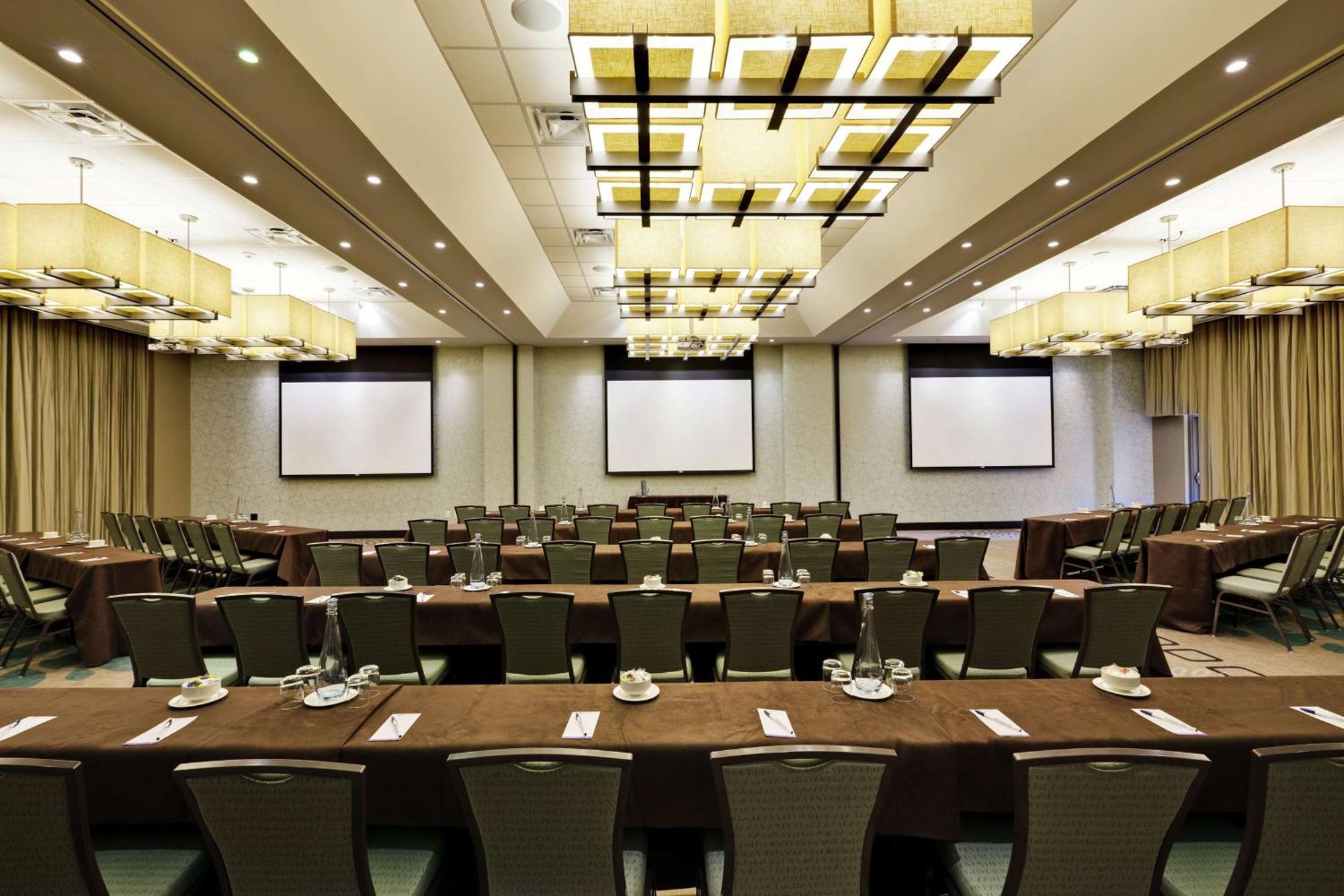 Hilton Garden D.c./u.s. Capitol Hotel