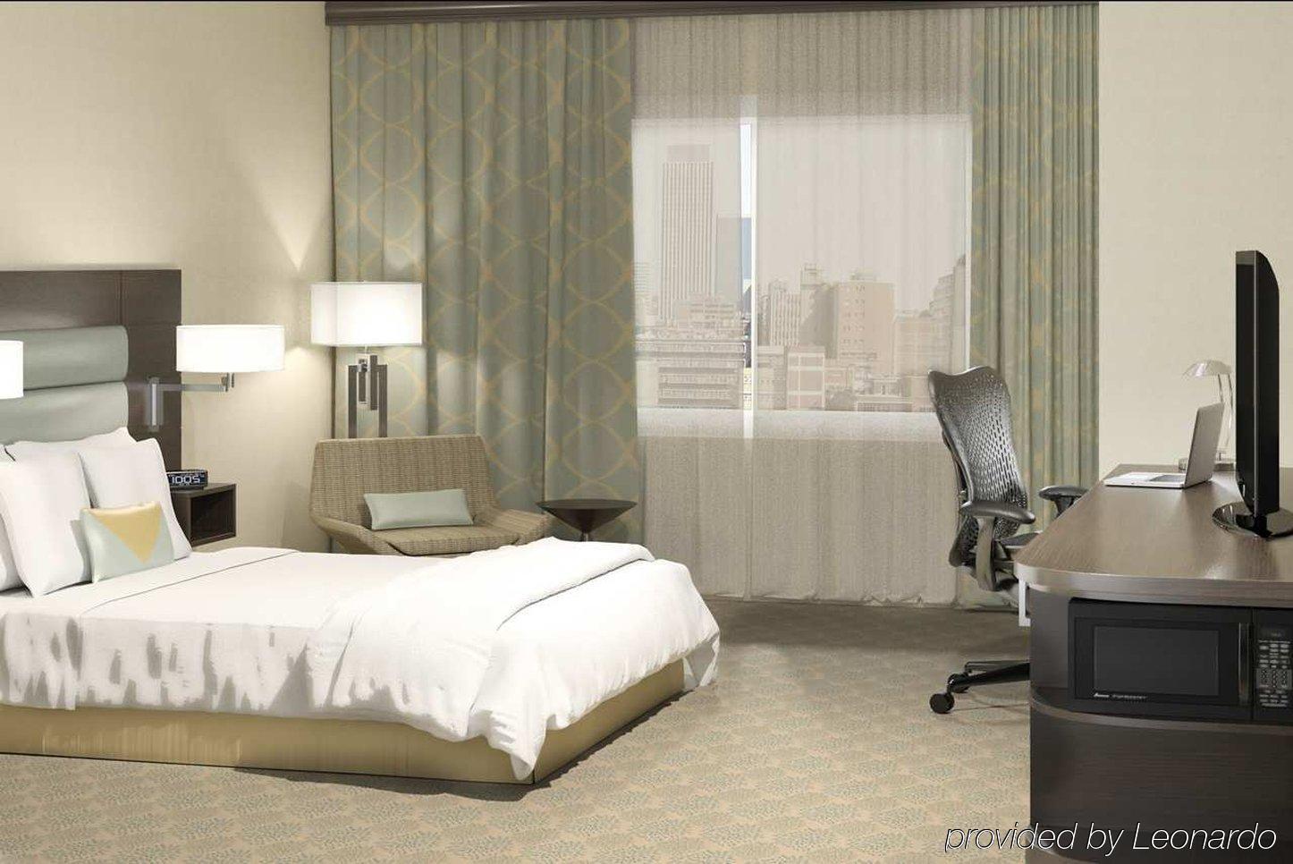 Hilton Garden D.c./u.s. Capitol Hotel